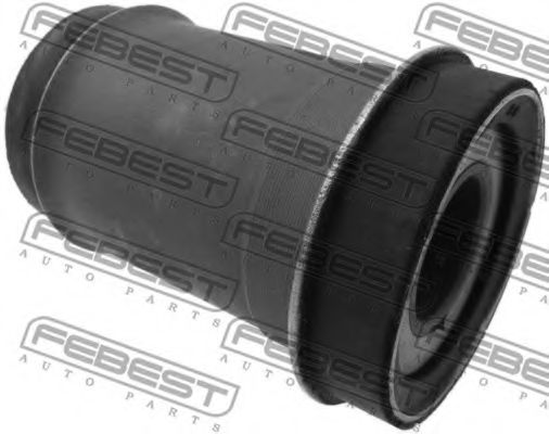 Сайлентблок рычага FEBEST TAB-008