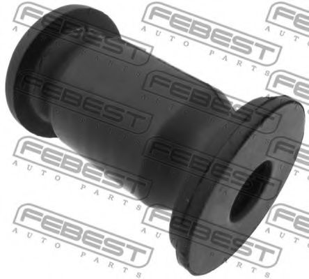 Сайлентблок рулевого механизма FEBEST TAB-009