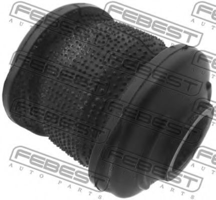 Сайлентблок важеля FEBEST TAB-010