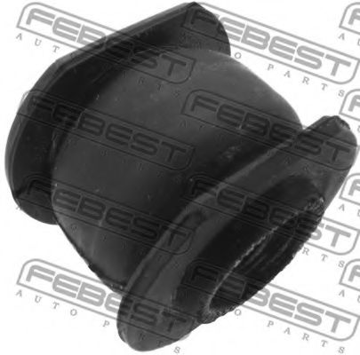 Сайлентблок рулевого механизма FEBEST TAB-011