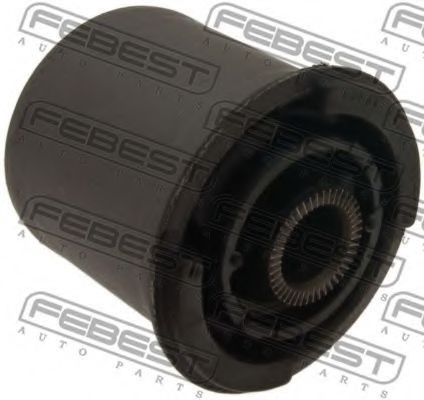 Сайлентблок рычага FEBEST TAB-012