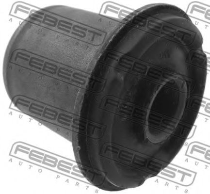 Сайлентблок важеля FEBEST TAB-013