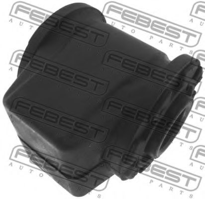 Сайлентблок важеля FEBEST TAB-016