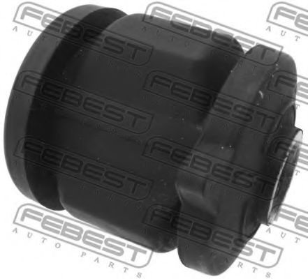 Сайлентблок важеля FEBEST TAB-018