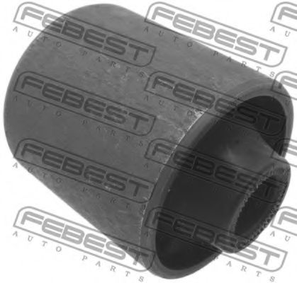 Сайлентблок важеля FEBEST TAB-019