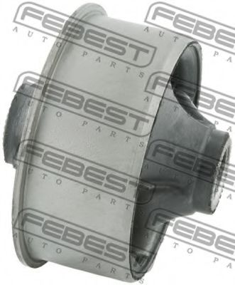 Сайлентблок рычага FEBEST TAB-024