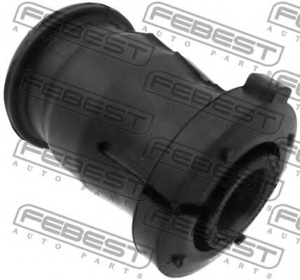 Сайлентблок рычага FEBEST TAB-025