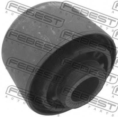 Сайлентблок важеля FEBEST TAB-028
