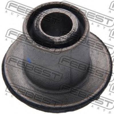 Сайлентблок рулевого механизма FEBEST TAB-031