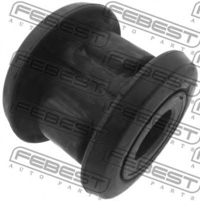 Сайлентблок рулевого механизма FEBEST TAB-036