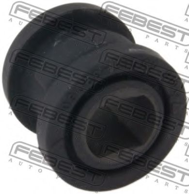 Сайлентблок рулевого механизма FEBEST TAB-040