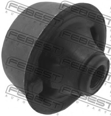 Сайлентблок важеля FEBEST TAB-043
