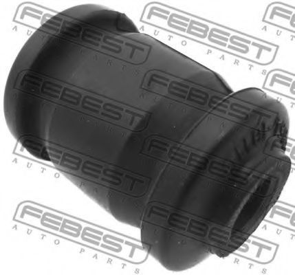 Сайлентблок важеля FEBEST TAB-044
