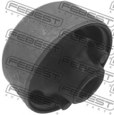 Сайлентблок важеля FEBEST TAB-047