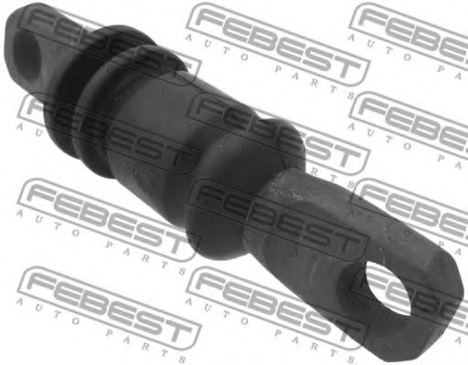 Сайлентблок важеля FEBEST TAB-048