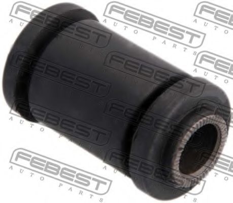 Сайлентблок важеля FEBEST TAB-049