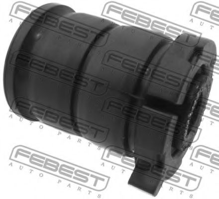 Сайлентблок рычага FEBEST TAB-052