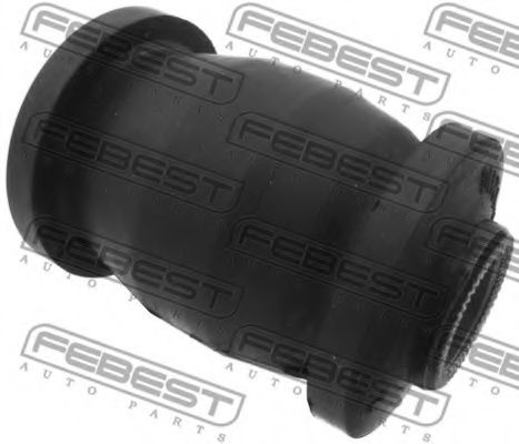 Сайлентблок важеля FEBEST TAB-053