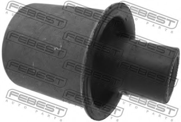 Сайлентблок важеля FEBEST TAB-059