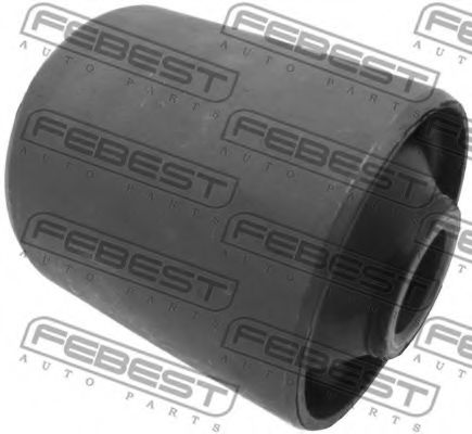 Сайлентблок рычага FEBEST TAB-060
