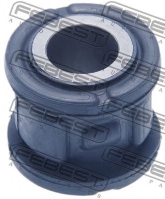 Сайлентблок рулевого механизма FEBEST TAB-062