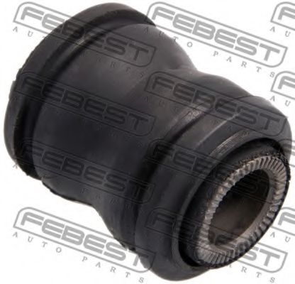 Сайлентблок важеля FEBEST TAB-069