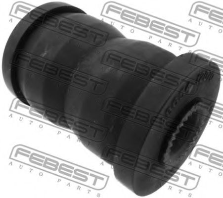 Сайлентблок важеля FEBEST TAB-070