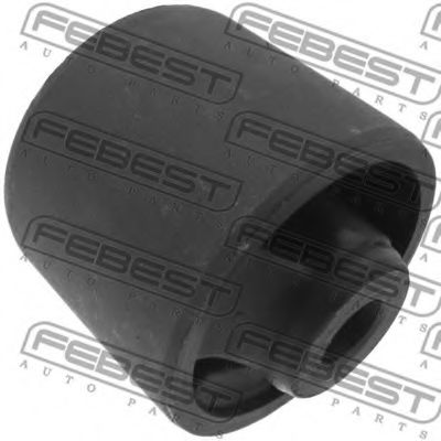 Сайлентблок рычага FEBEST TAB-071