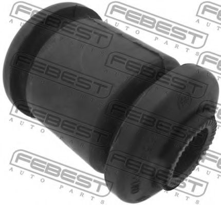 Сайлентблок рычага FEBEST TAB-073