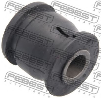 Сайлентблок важеля FEBEST TAB-076