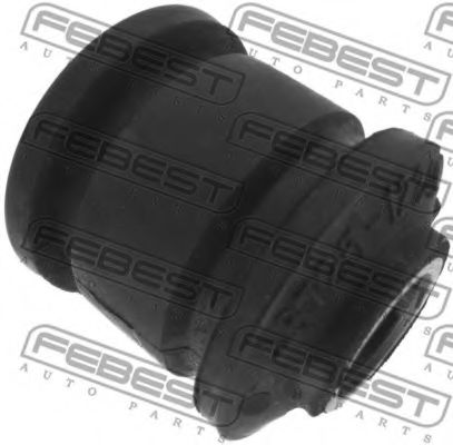 Втулка, важіль колісної підвіски FEBEST TAB-081