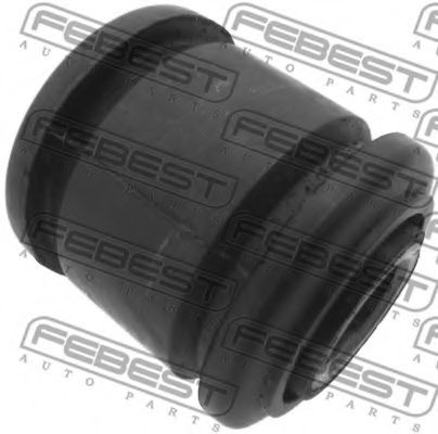 Сайлентблок важеля FEBEST TAB-084