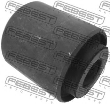 Сайлентблок рычага FEBEST TAB-088
