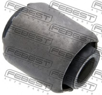 Сайлентблок важеля FEBEST TAB-095