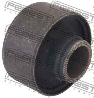 Сайлентблок важеля FEBEST TAB-099