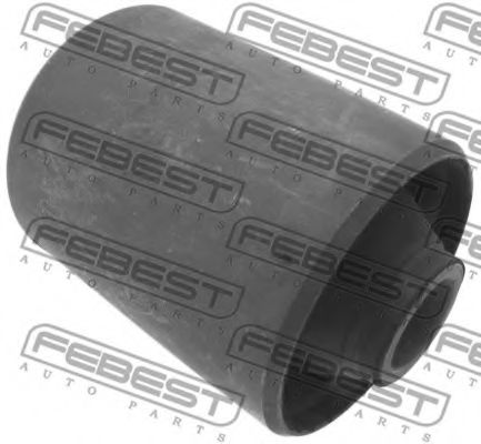 Сайлентблок рычага FEBEST TAB-101