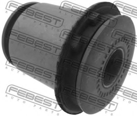 Сайлентблок важеля FEBEST TAB-105