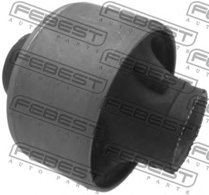 Сайлентблок важеля FEBEST TAB-110