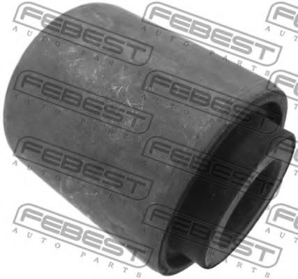 Сайлентблок важеля FEBEST TAB-111