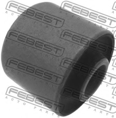 Дистанційна труба, амортизатор FEBEST TAB-118