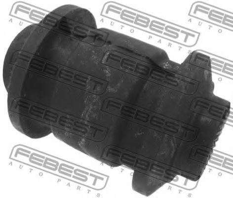 Сайлентблок важеля FEBEST TAB-121