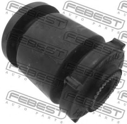 Сайлентблок важеля FEBEST TAB-125