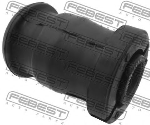 Сайлентблок важеля FEBEST TAB-127