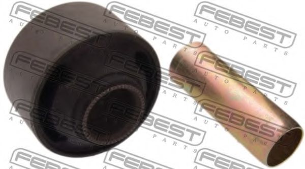 Сайлентблок важеля FEBEST TAB-140