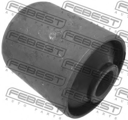 Сайлентблок важеля FEBEST TAB-147