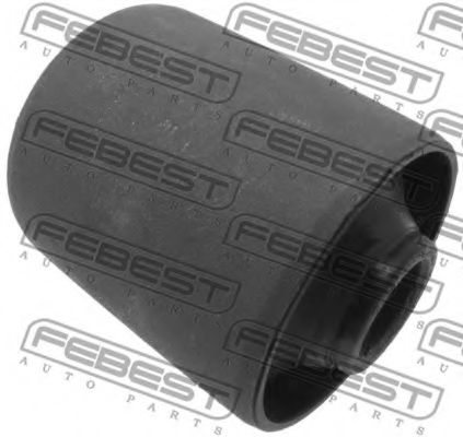 Сайлентблок важеля FEBEST TAB-149