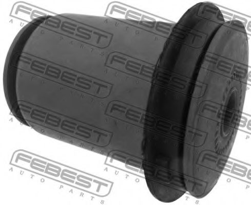Сайлентблок важеля FEBEST TAB-156