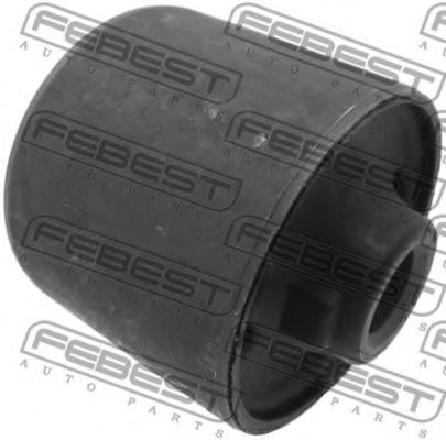 Сайлентблок важеля FEBEST TAB-157