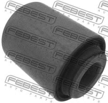 Сайлентблок важеля FEBEST TAB-161