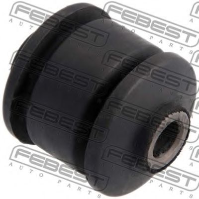 Сайлентблок важеля FEBEST TAB-164